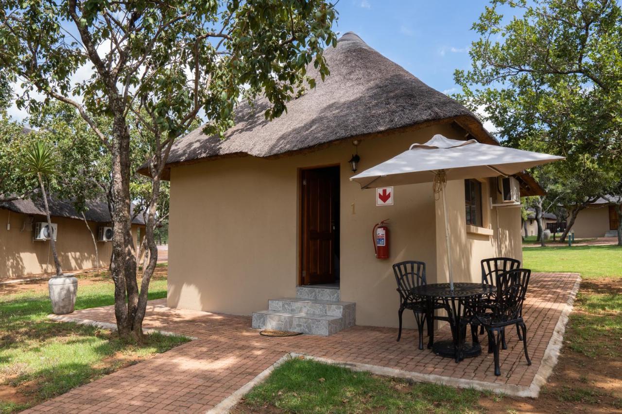 Fumani Game Lodge Modimolle Exterior photo