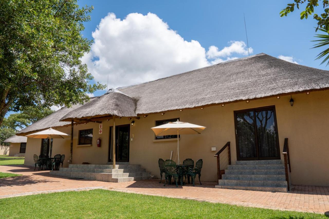 Fumani Game Lodge Modimolle Exterior photo